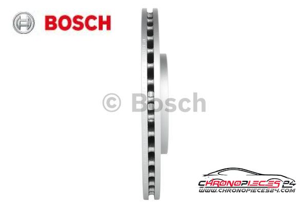 Achat de BOSCH 0 986 478 618 Disque de frein pas chères