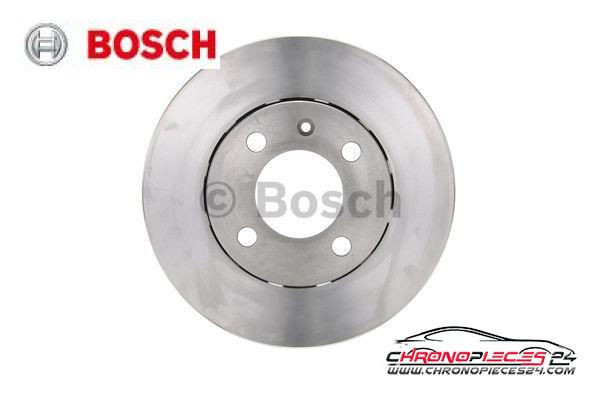 Achat de BOSCH 0 986 478 621 Disque de frein pas chères