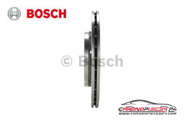 Achat de BOSCH 0 986 478 621 Disque de frein pas chères