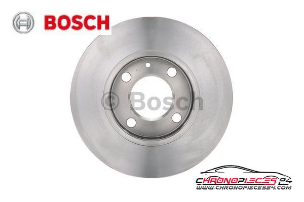 Achat de BOSCH 0 986 478 621 Disque de frein pas chères