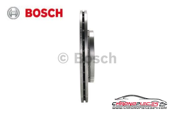 Achat de BOSCH 0 986 478 621 Disque de frein pas chères