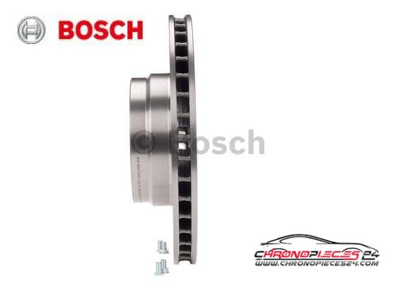 Achat de BOSCH 0 986 478 622 Disque de frein pas chères