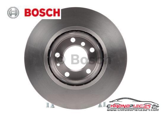 Achat de BOSCH 0 986 478 622 Disque de frein pas chères