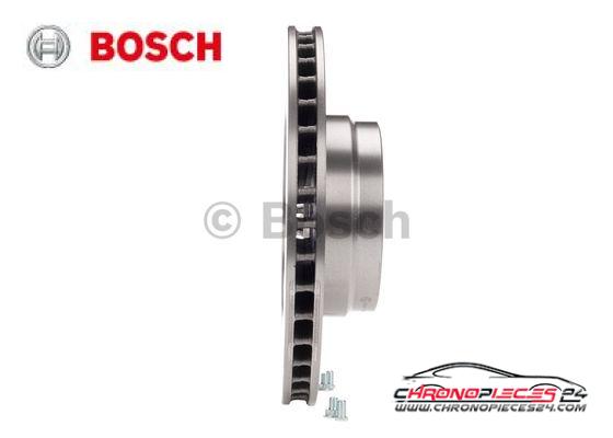 Achat de BOSCH 0 986 478 622 Disque de frein pas chères