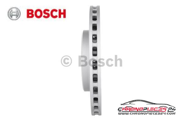 Achat de BOSCH 0 986 478 624 Disque de frein pas chères