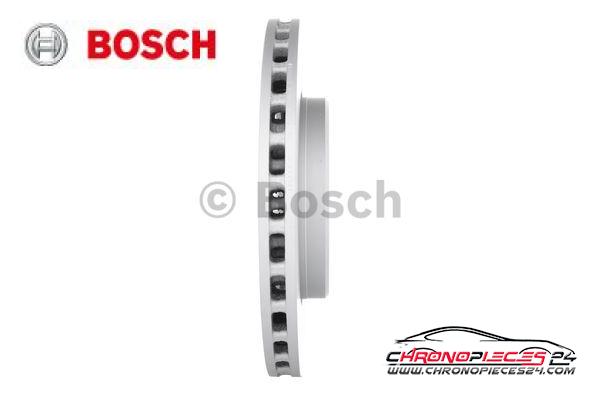 Achat de BOSCH 0 986 478 624 Disque de frein pas chères