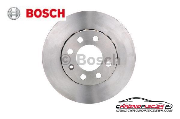 Achat de BOSCH 0 986 478 627 Disque de frein pas chères