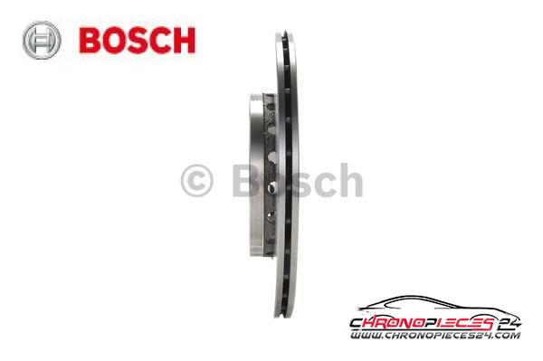 Achat de BOSCH 0 986 478 627 Disque de frein pas chères