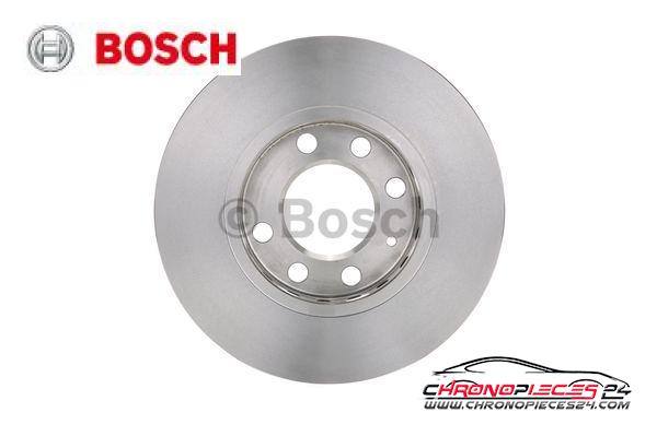 Achat de BOSCH 0 986 478 627 Disque de frein pas chères