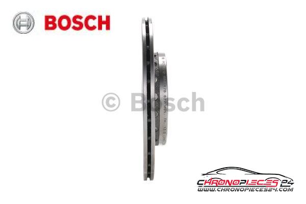 Achat de BOSCH 0 986 478 627 Disque de frein pas chères