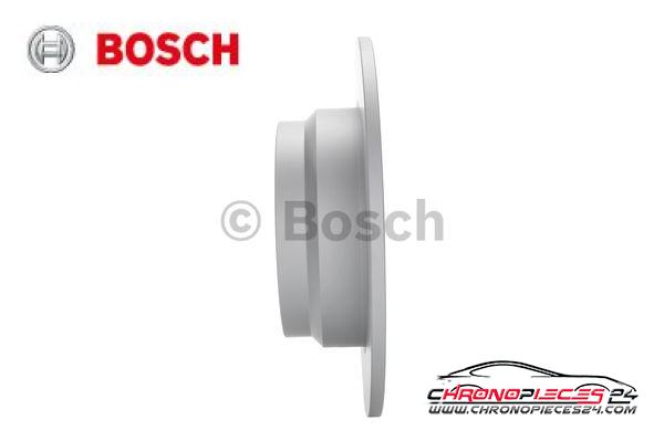 Achat de BOSCH 0 986 478 628 Disque de frein pas chères