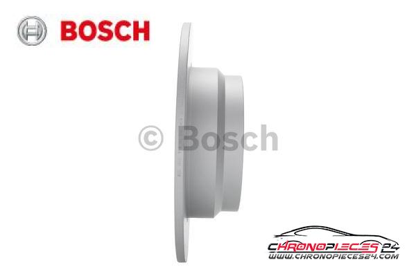 Achat de BOSCH 0 986 478 628 Disque de frein pas chères