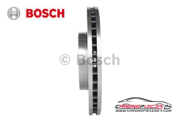 Achat de BOSCH 0 986 478 632 Disque de frein pas chères