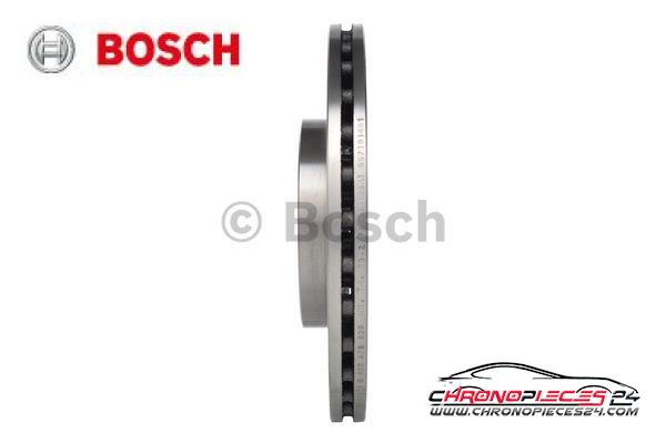 Achat de BOSCH 0 986 478 639 Disque de frein pas chères