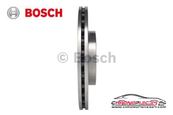 Achat de BOSCH 0 986 478 639 Disque de frein pas chères