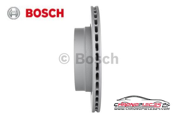 Achat de BOSCH 0 986 478 642 Disque de frein pas chères