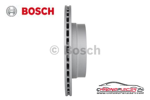 Achat de BOSCH 0 986 478 642 Disque de frein pas chères