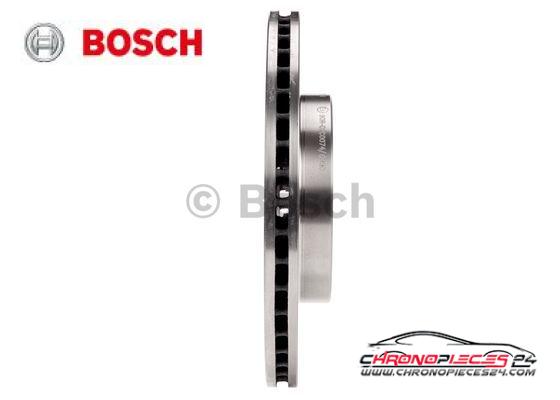 Achat de BOSCH 0 986 478 667 Disque de frein pas chères