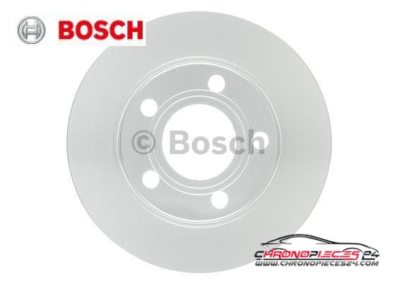 Achat de BOSCH 0 986 478 704 Disque de frein pas chères