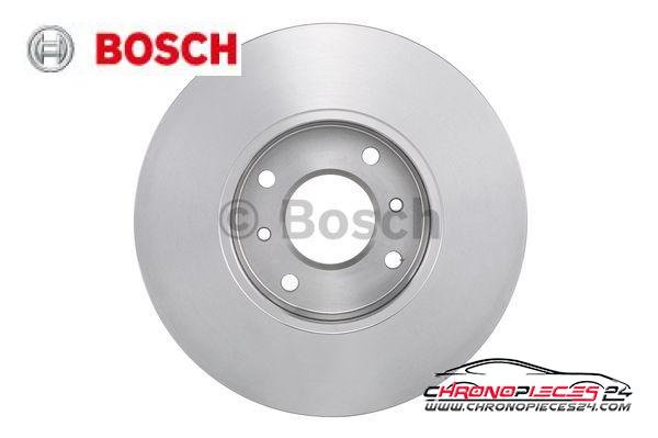 Achat de BOSCH 0 986 478 728 Disque de frein pas chères