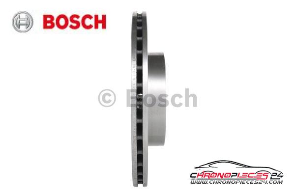 Achat de BOSCH 0 986 478 728 Disque de frein pas chères