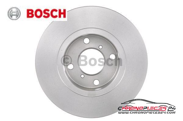 Achat de BOSCH 0 986 478 729 Disque de frein pas chères