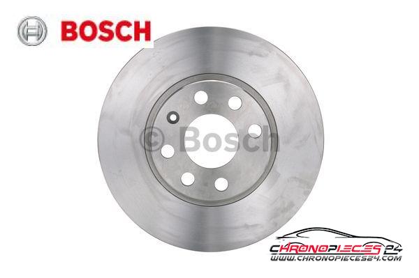 Achat de BOSCH 0 986 478 730 Disque de frein pas chères