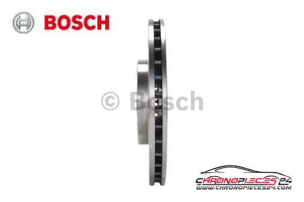 Achat de BOSCH 0 986 478 730 Disque de frein pas chères