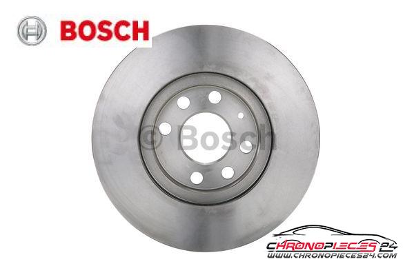 Achat de BOSCH 0 986 478 730 Disque de frein pas chères