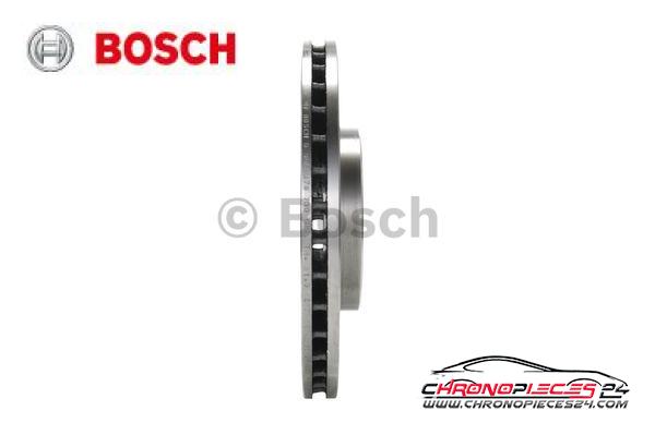 Achat de BOSCH 0 986 478 730 Disque de frein pas chères