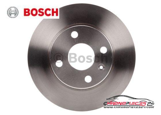 Achat de BOSCH 0 986 478 731 Disque de frein pas chères