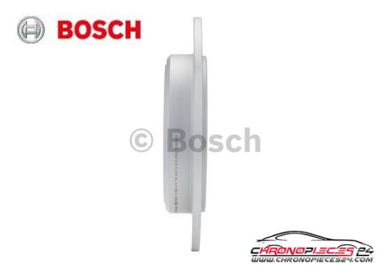 Achat de BOSCH 0 986 478 733 Disque de frein pas chères