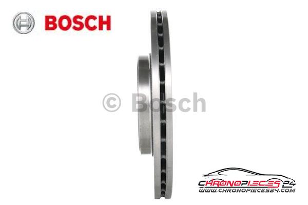 Achat de BOSCH 0 986 478 734 Disque de frein pas chères