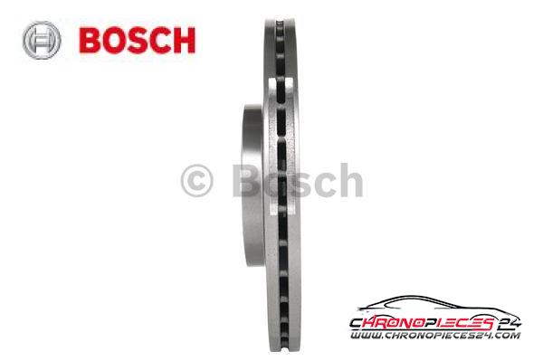 Achat de BOSCH 0 986 478 743 Disque de frein pas chères