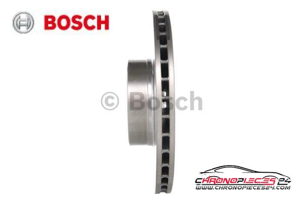 Achat de BOSCH 0 986 478 745 Disque de frein pas chères