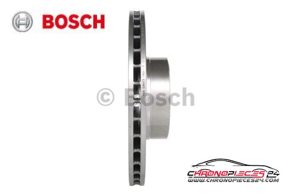 Achat de BOSCH 0 986 478 745 Disque de frein pas chères