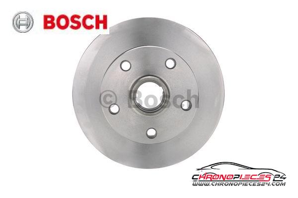 Achat de BOSCH 0 986 478 759 Disque de frein pas chères