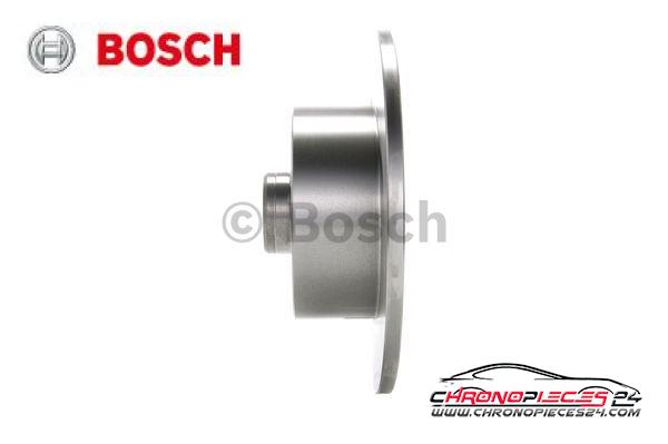 Achat de BOSCH 0 986 478 759 Disque de frein pas chères