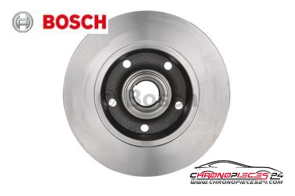 Achat de BOSCH 0 986 478 759 Disque de frein pas chères