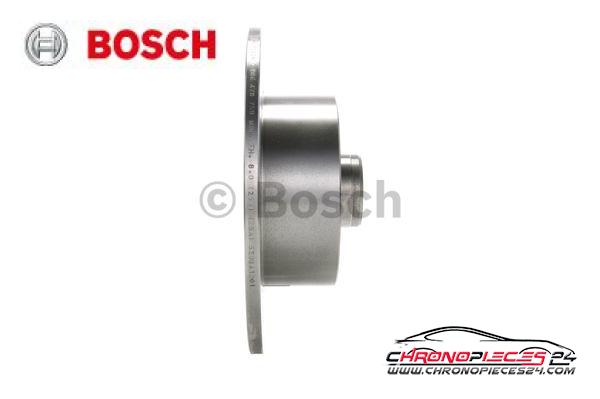 Achat de BOSCH 0 986 478 759 Disque de frein pas chères