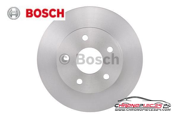 Achat de BOSCH 0 986 478 772 Disque de frein pas chères