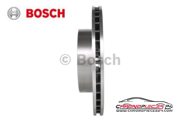 Achat de BOSCH 0 986 478 772 Disque de frein pas chères