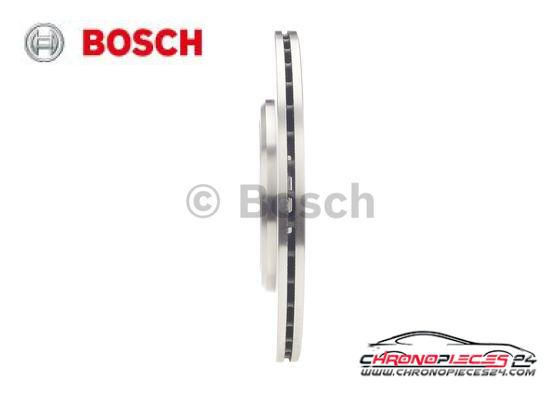 Achat de BOSCH 0 986 478 777 Disque de frein pas chères