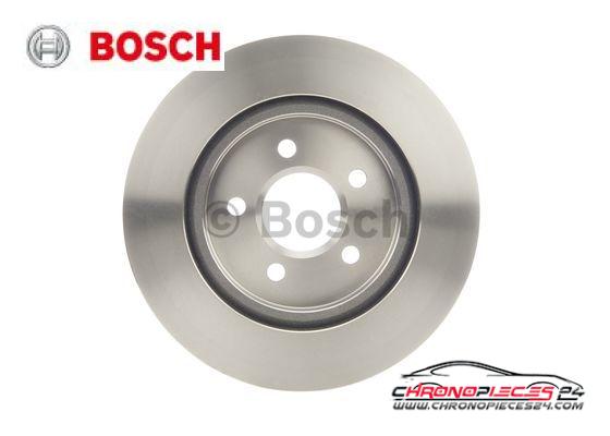 Achat de BOSCH 0 986 478 777 Disque de frein pas chères