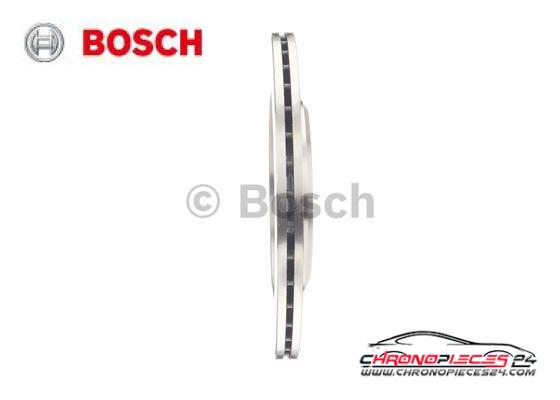 Achat de BOSCH 0 986 478 777 Disque de frein pas chères