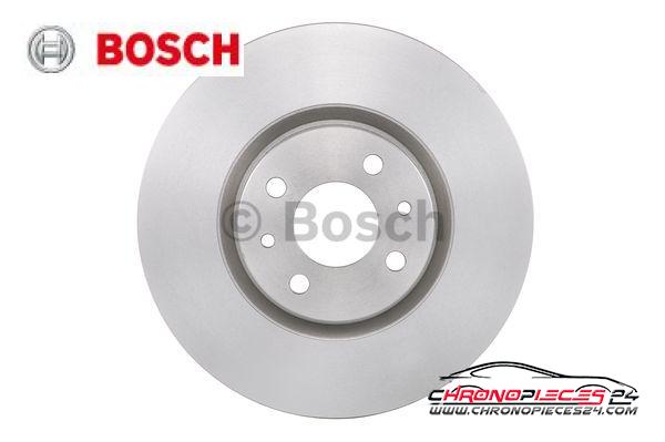 Achat de BOSCH 0 986 478 786 Disque de frein pas chères