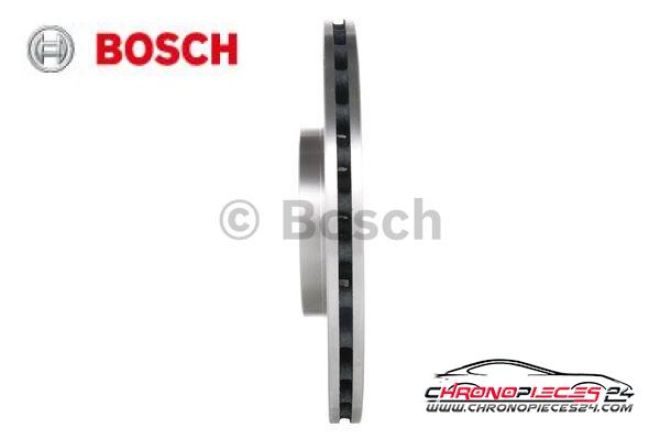 Achat de BOSCH 0 986 478 786 Disque de frein pas chères