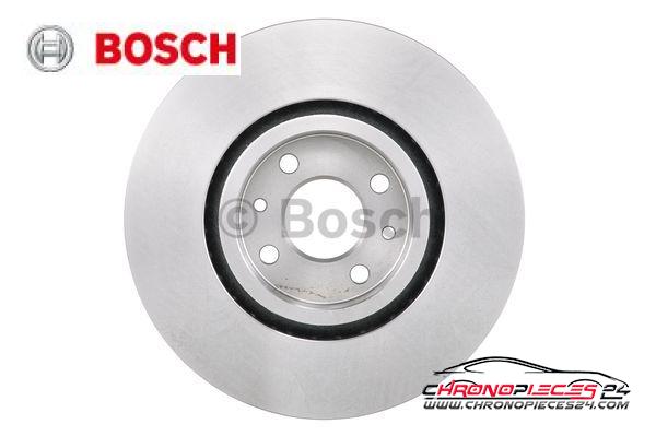 Achat de BOSCH 0 986 478 786 Disque de frein pas chères