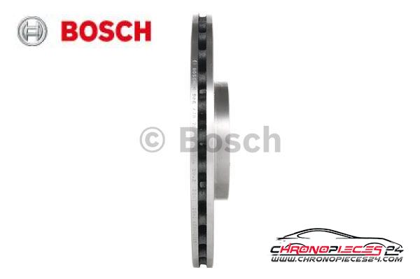 Achat de BOSCH 0 986 478 786 Disque de frein pas chères