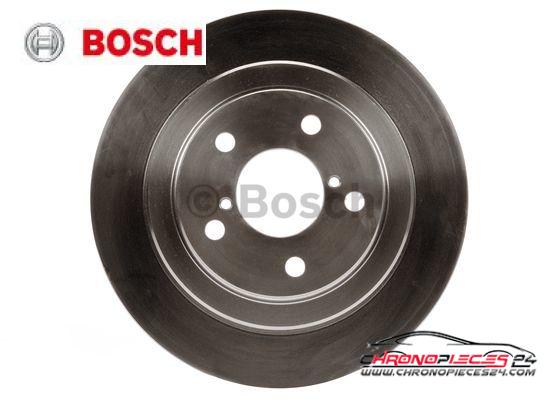 Achat de BOSCH 0 986 478 799 Disque de frein pas chères